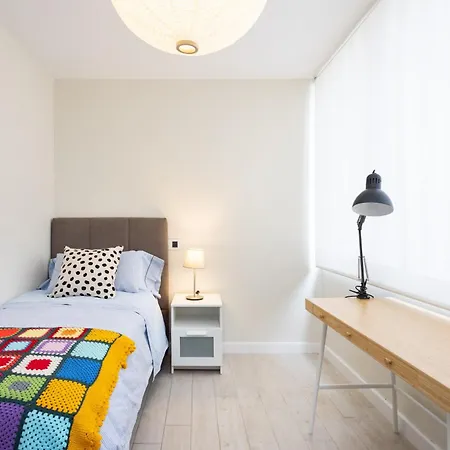 Home2Book Bright Apt & Communal Pool Santa Cruz Exterior foto