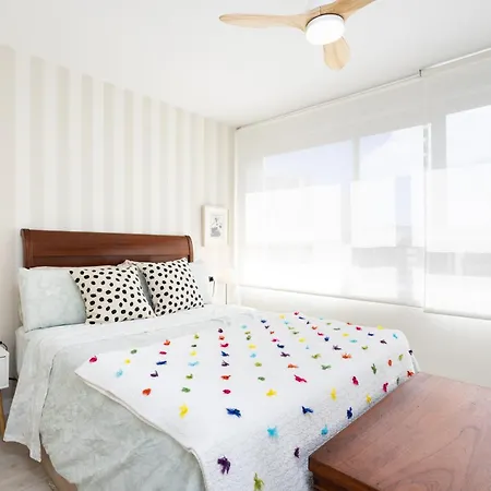 Home2Book Bright Apt & Communal Pool Santa Cruz Exterior foto