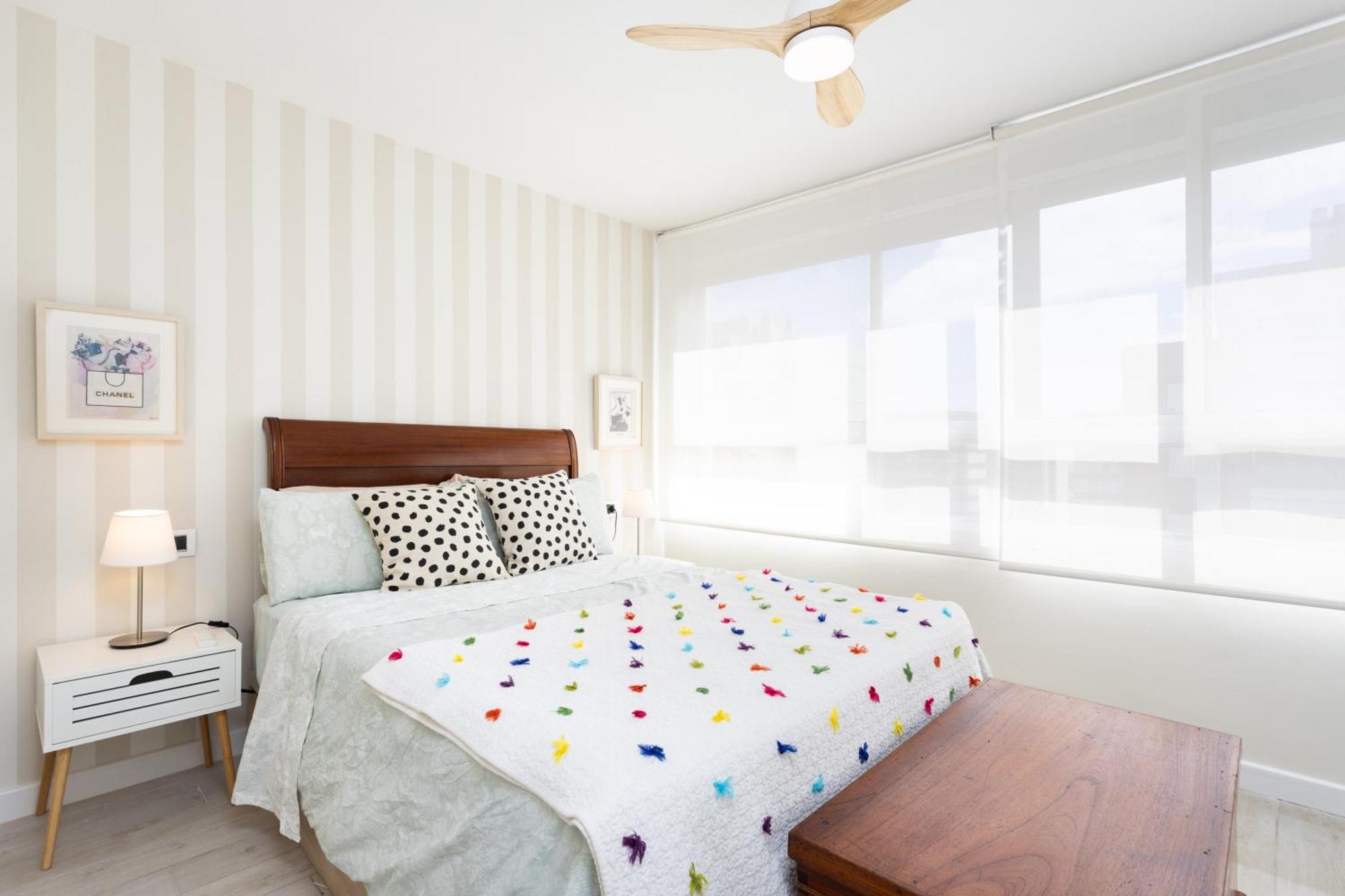 Apartamento Home2book Bright & Communal Pool Cruz Santa Cruz de Tenerife
