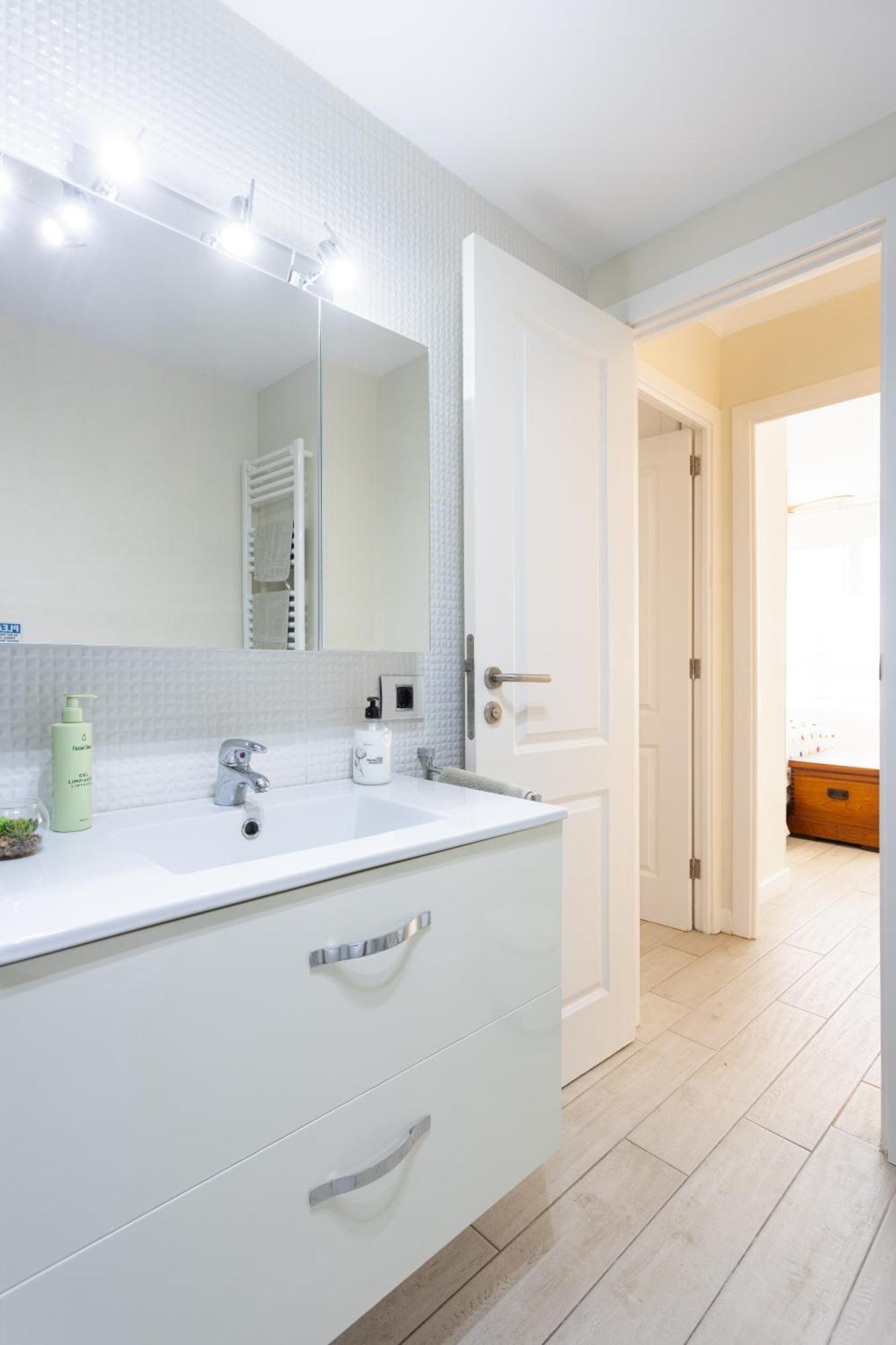 Apartamento Home2book Bright & Communal Pool Cruz Santa Cruz de Tenerife