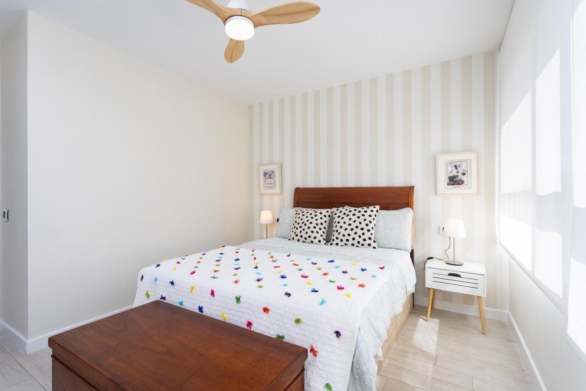 Apartamento Home2book Bright & Communal Pool Cruz