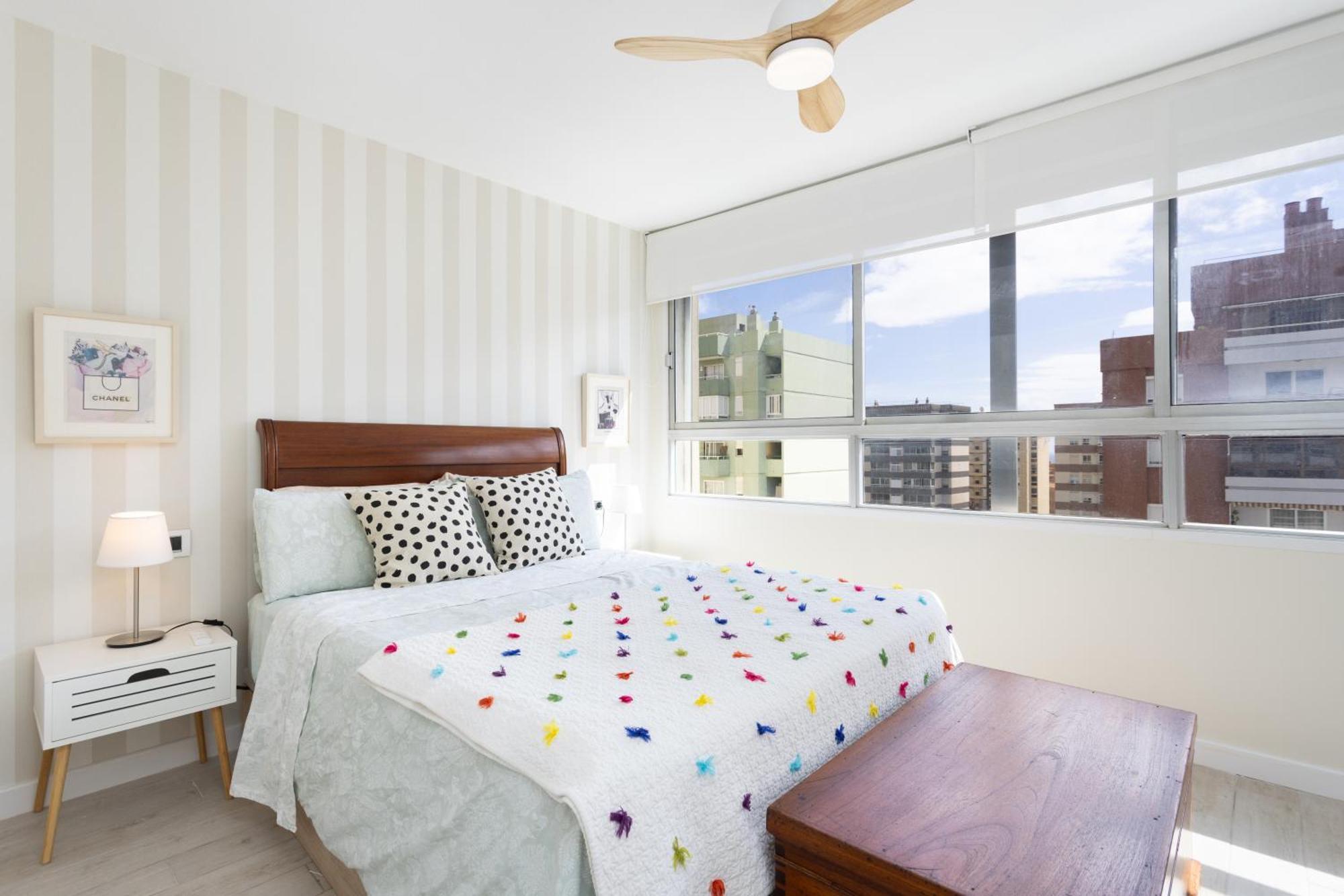 Apartamento Home2book Bright & Communal Pool Cruz Santa Cruz de Tenerife